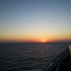 Diário(s) de Bordo: Salvador- Buzios