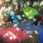 Pátio da Fruta Fresca