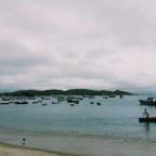 Diário(s) de Bordo: Buzios, e a última noite