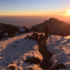 Diários do Kilimanjaro: O(s) dia(s) Mais Longo(s)