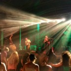 Hoje foi um dia tramado