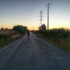 Andar para o Andanças