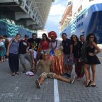 Diários(s) de Bordo: Salvador da Baía