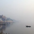 Diários de Varanasi: Até Já