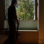 Nas Ruas do 25 de Abril