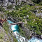 Montanhas e Prejuízos, nos Picos de Europa