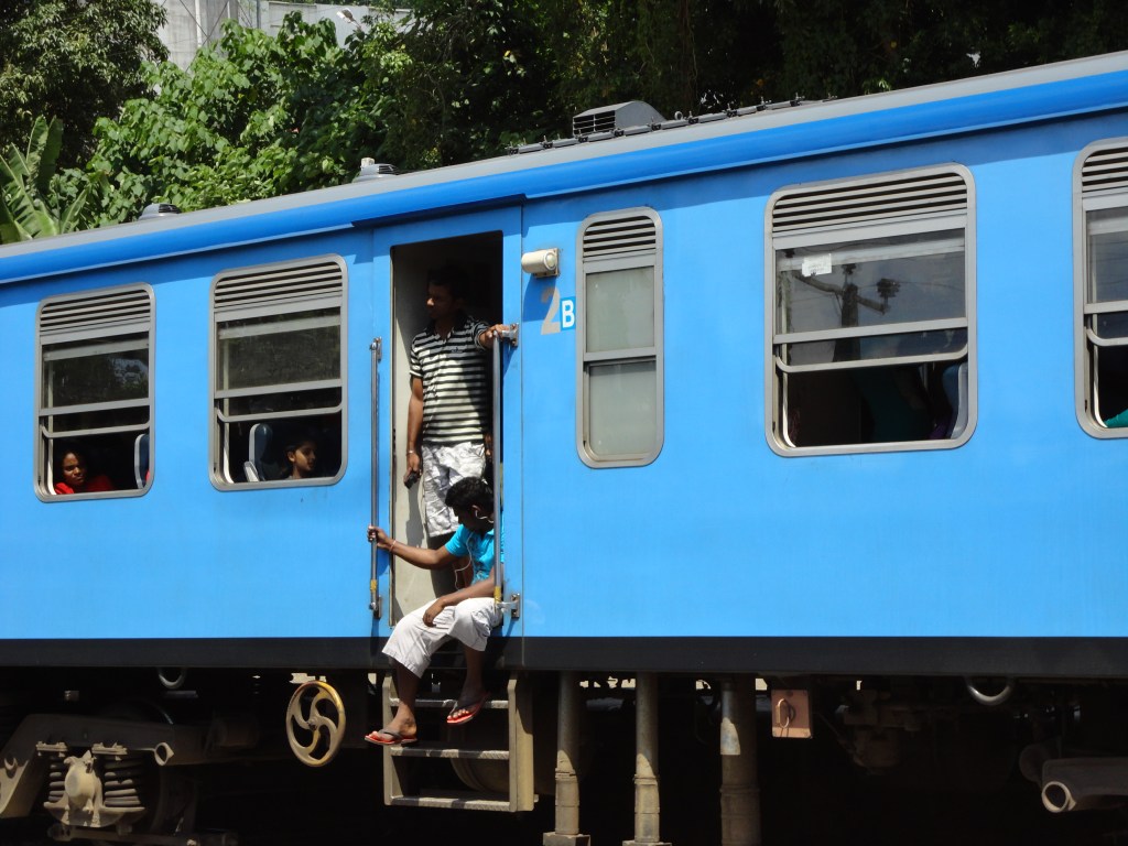 Todos os lugares valem