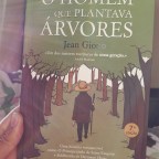 O Homem Que Plantava Árvores
