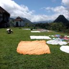 O outro lado – Depois de muitas Roças