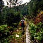 Rota das Estrelas da Estrela: Loriga em tons de Outono