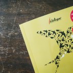 “#EuficoemPortugal”, o livro