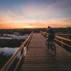 Memórias do Algarve na Ecovia do Litoral