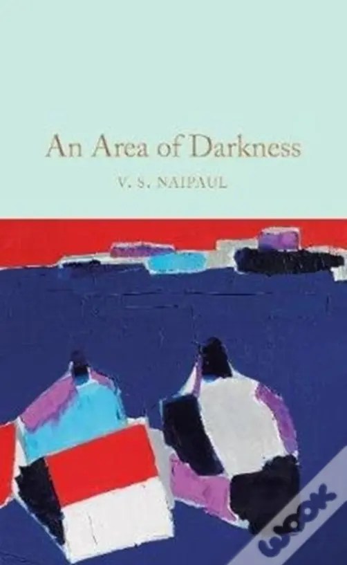 V.S. Naipaul
