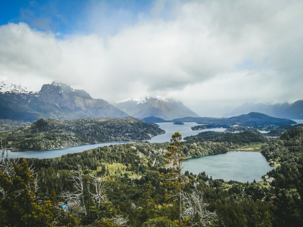 Bariloche, Argentina