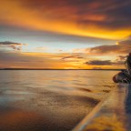 Chamam-lhe mochilão