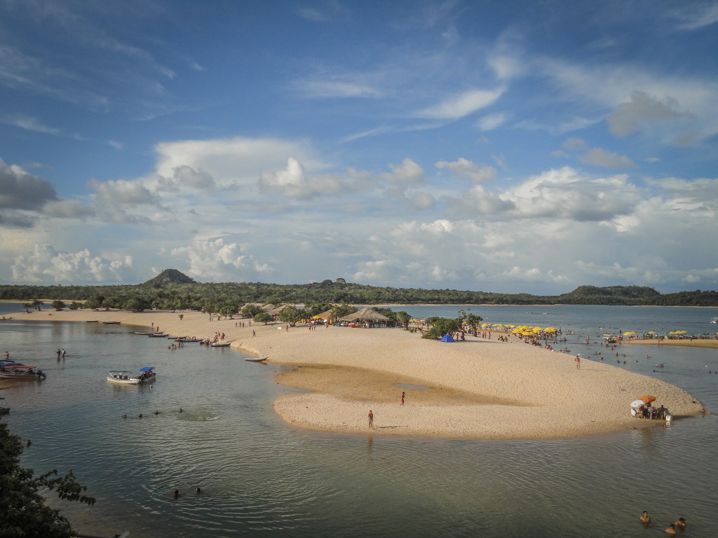 Alter do Chão, Amazonas, Brasil
