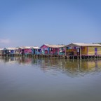 Turismo Comunitário: Um exemplo na Colômbia